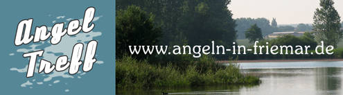 angeln in friemar