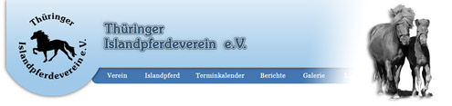 Th&uuml;ringer Islandpferdevereins