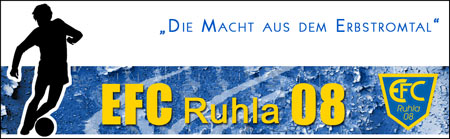efc ruhla